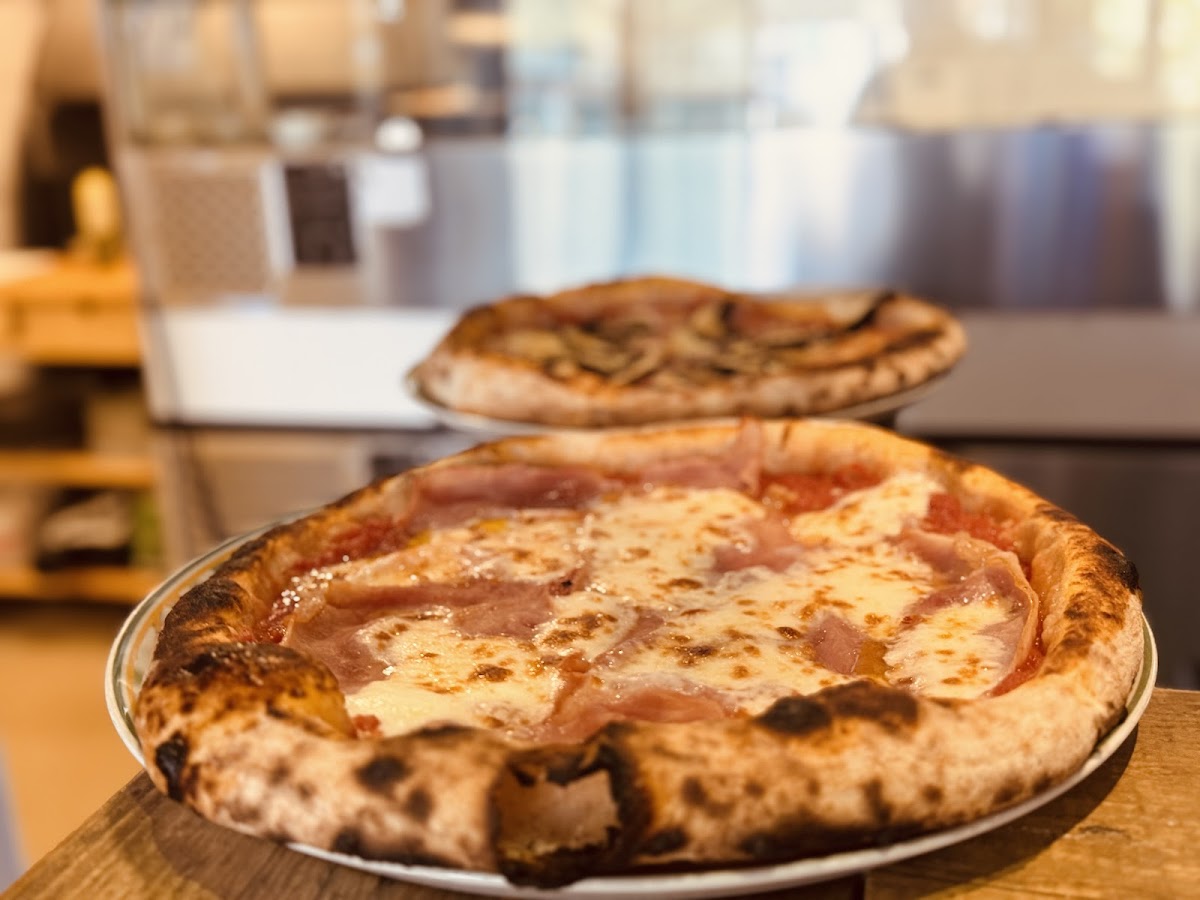 Bella Napoli Photos 2